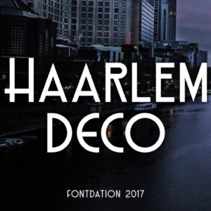 Haarlem Deco