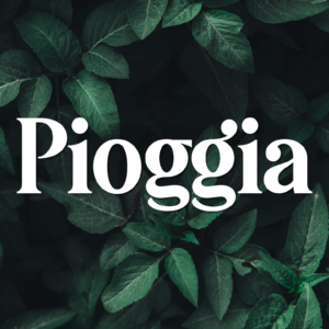 Pioggia